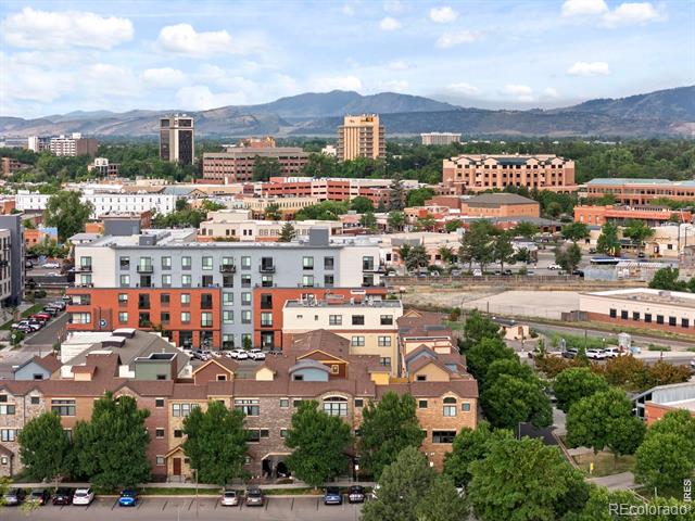 220 Willow Street Unit: 302