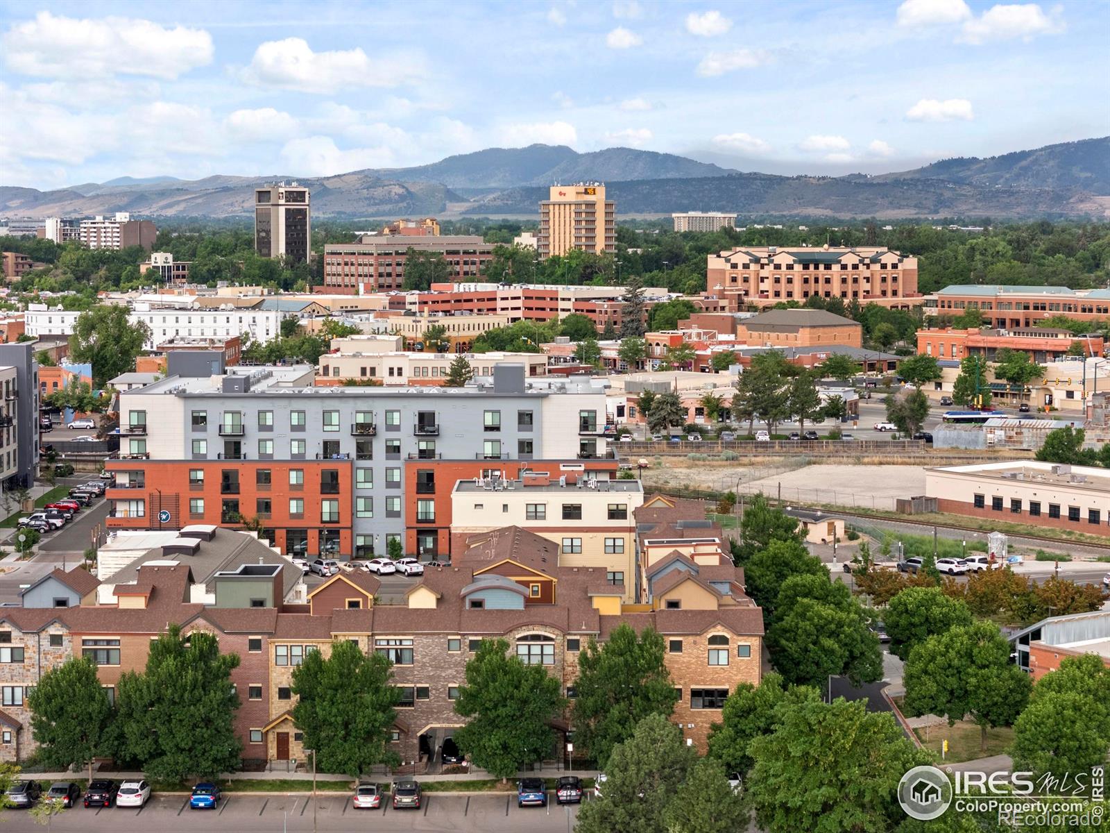 220 Willow Street Unit: 302
