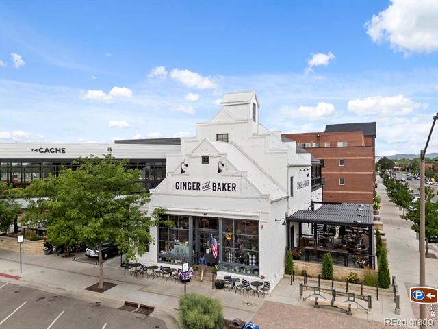220 Willow Street Unit: 302