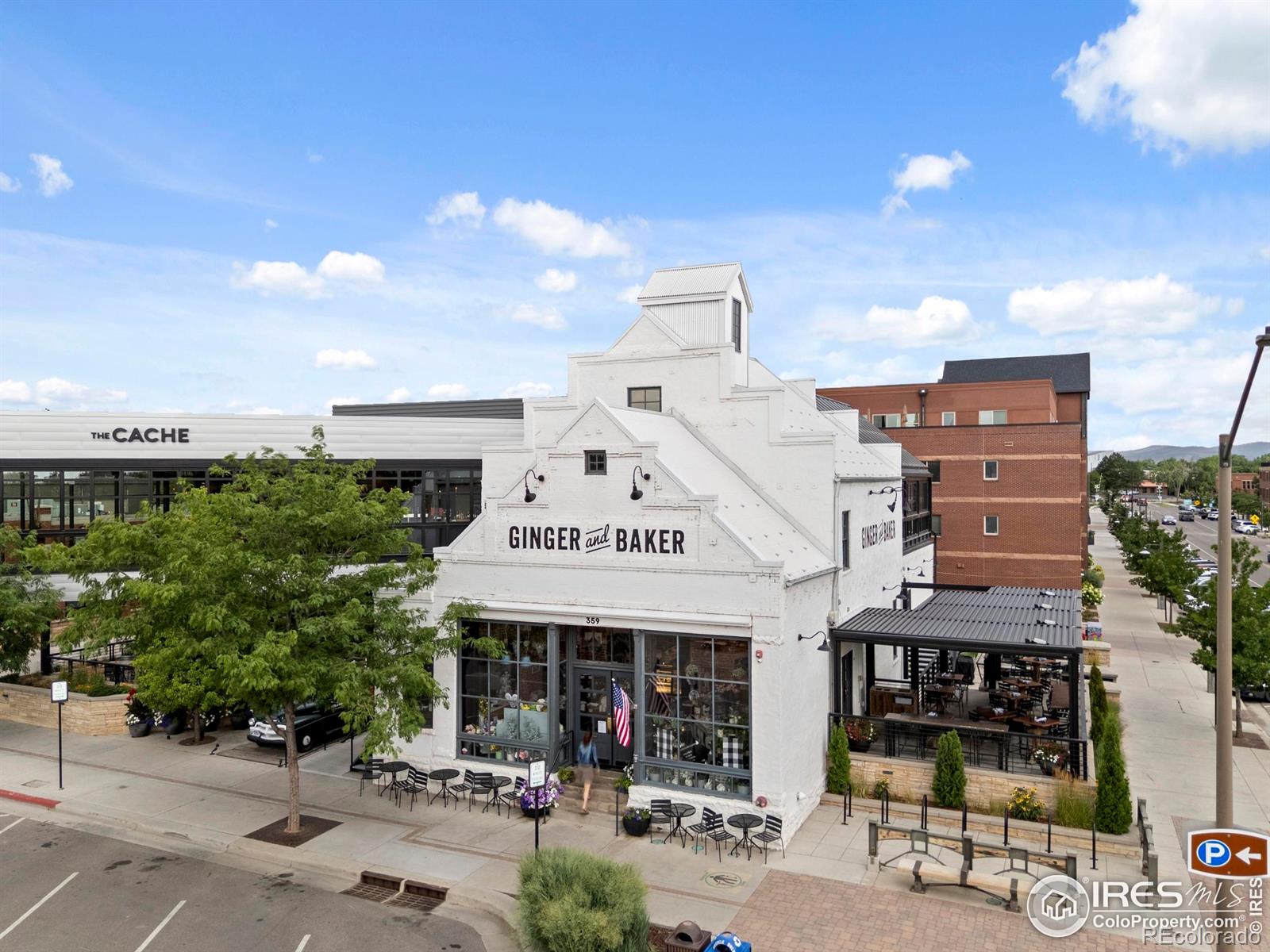 220 Willow Street Unit: 302