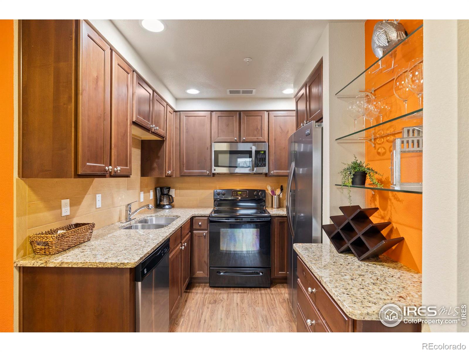 220 Willow Street Unit: 302