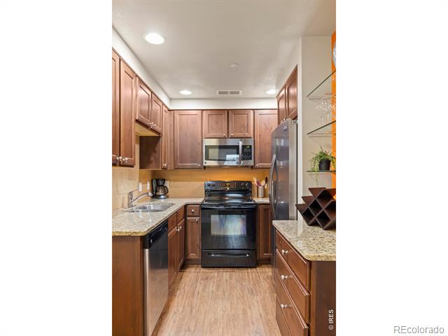 220 Willow Street Unit: 302