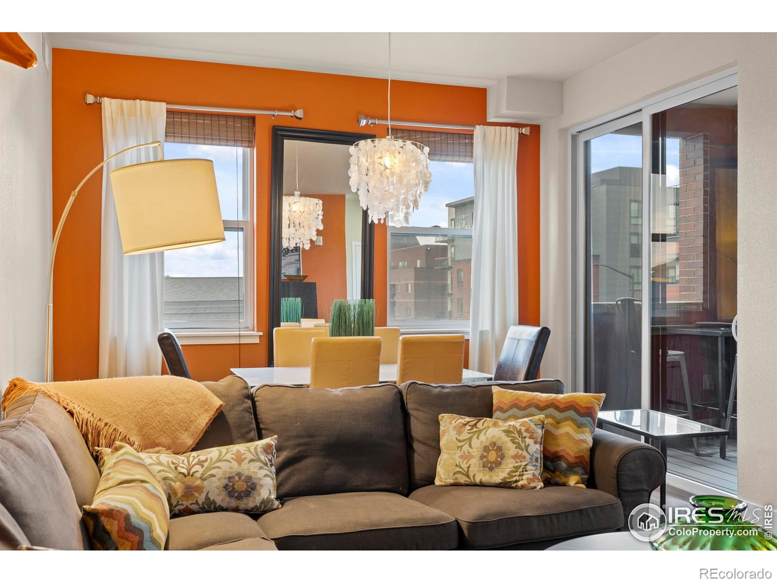220 Willow Street Unit: 302