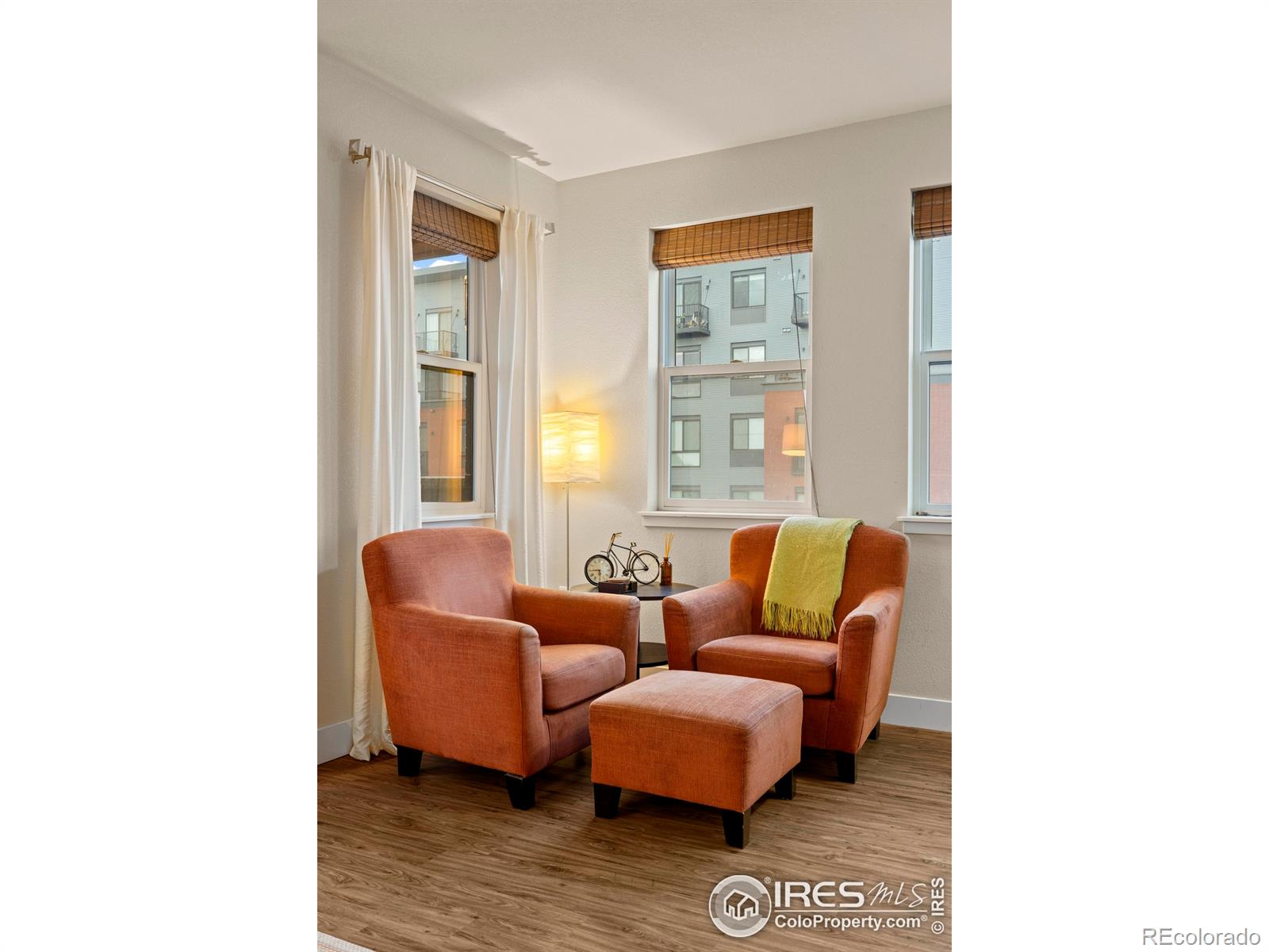 220 Willow Street Unit: 302