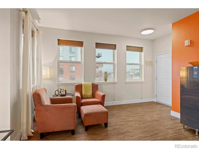 220 Willow Street Unit: 302