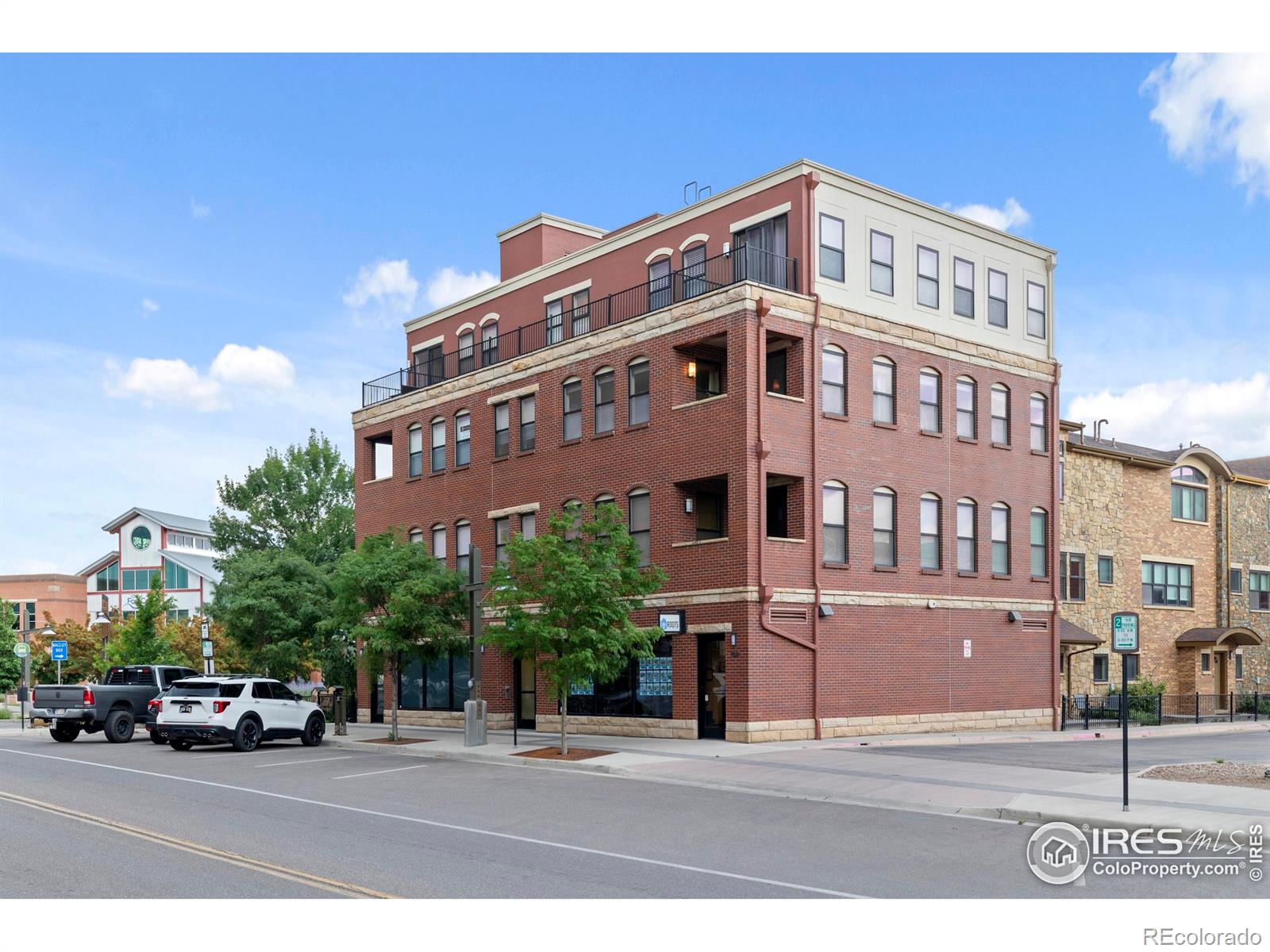 220 Willow Street Unit: 302