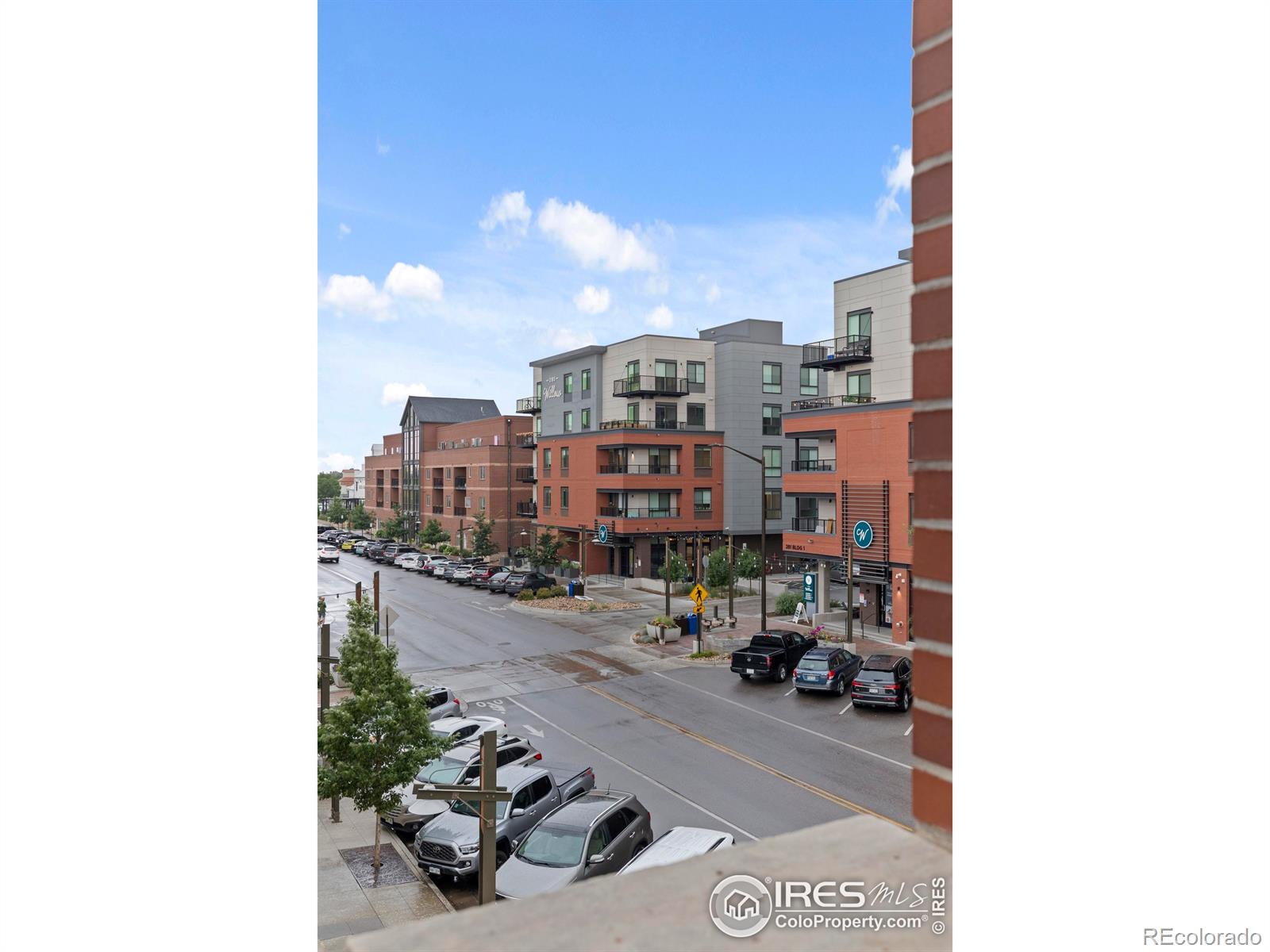 220 Willow Street Unit: 302