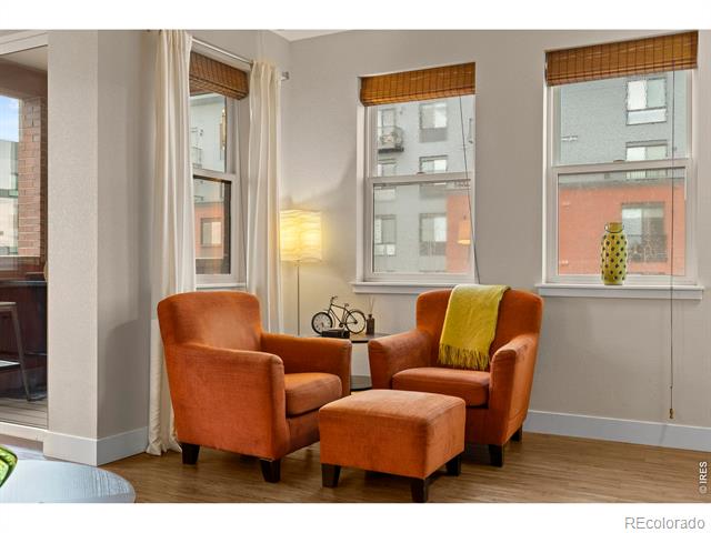 220 Willow Street Unit: 302
