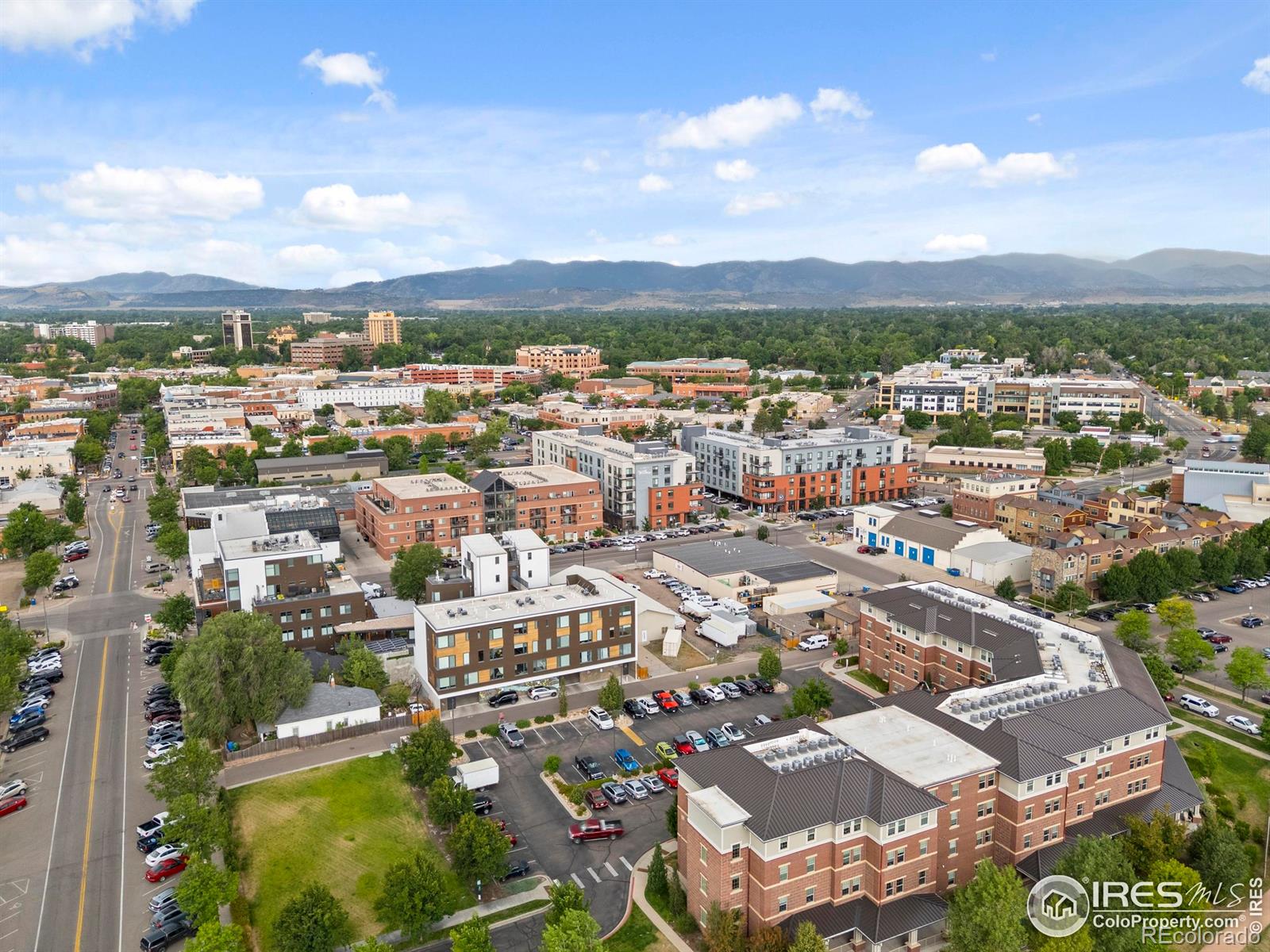 220 Willow Street Unit: 302
