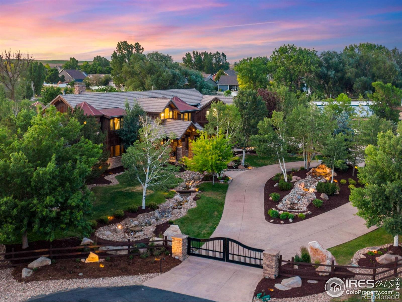 17482 Foxtail Court