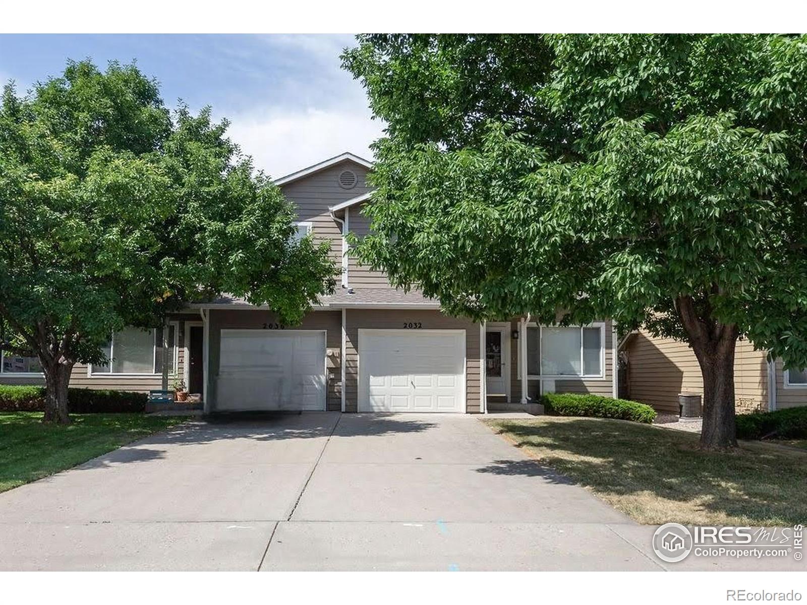 2032 Glenmoor Drive