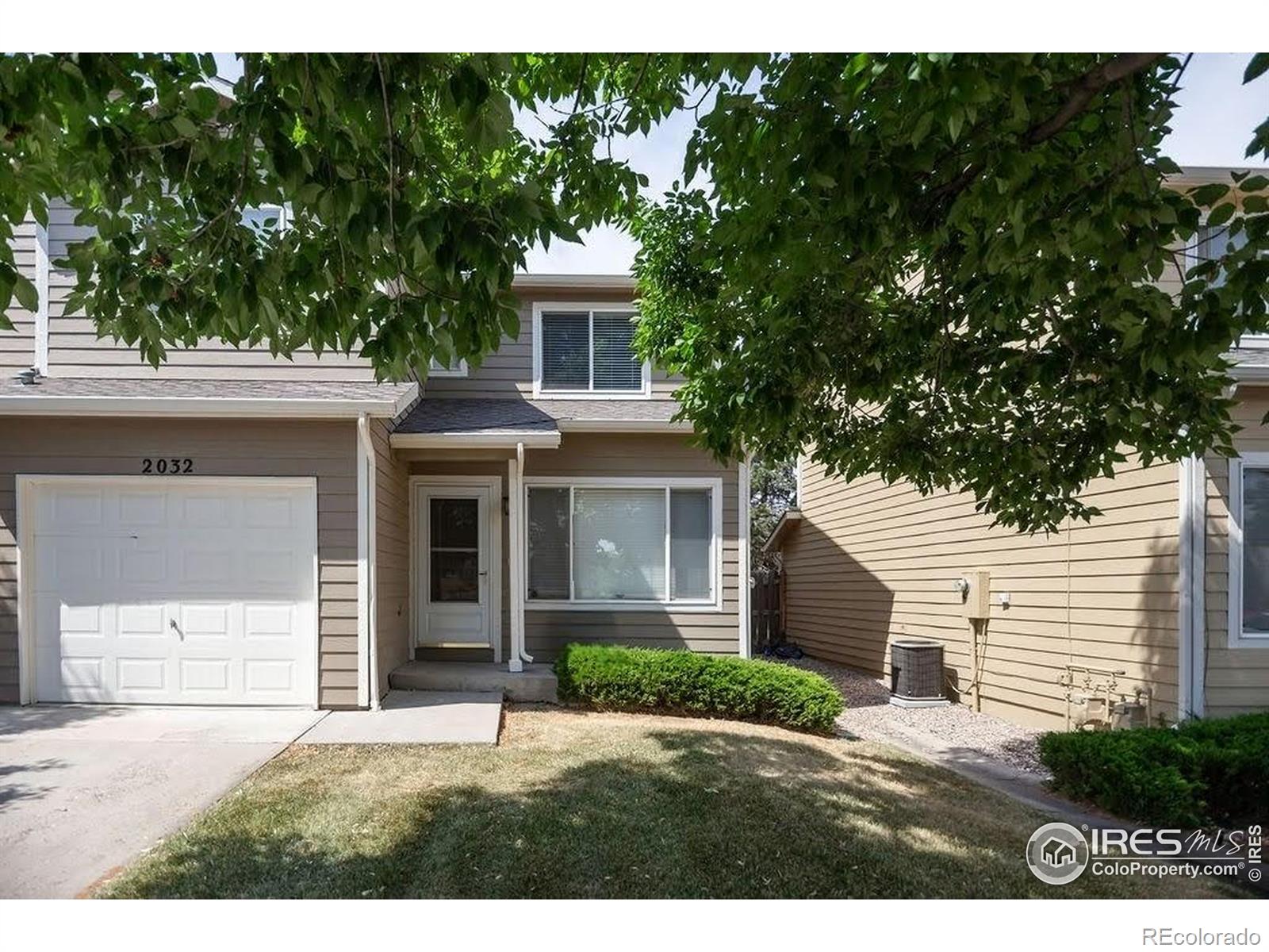 2032 Glenmoor Drive