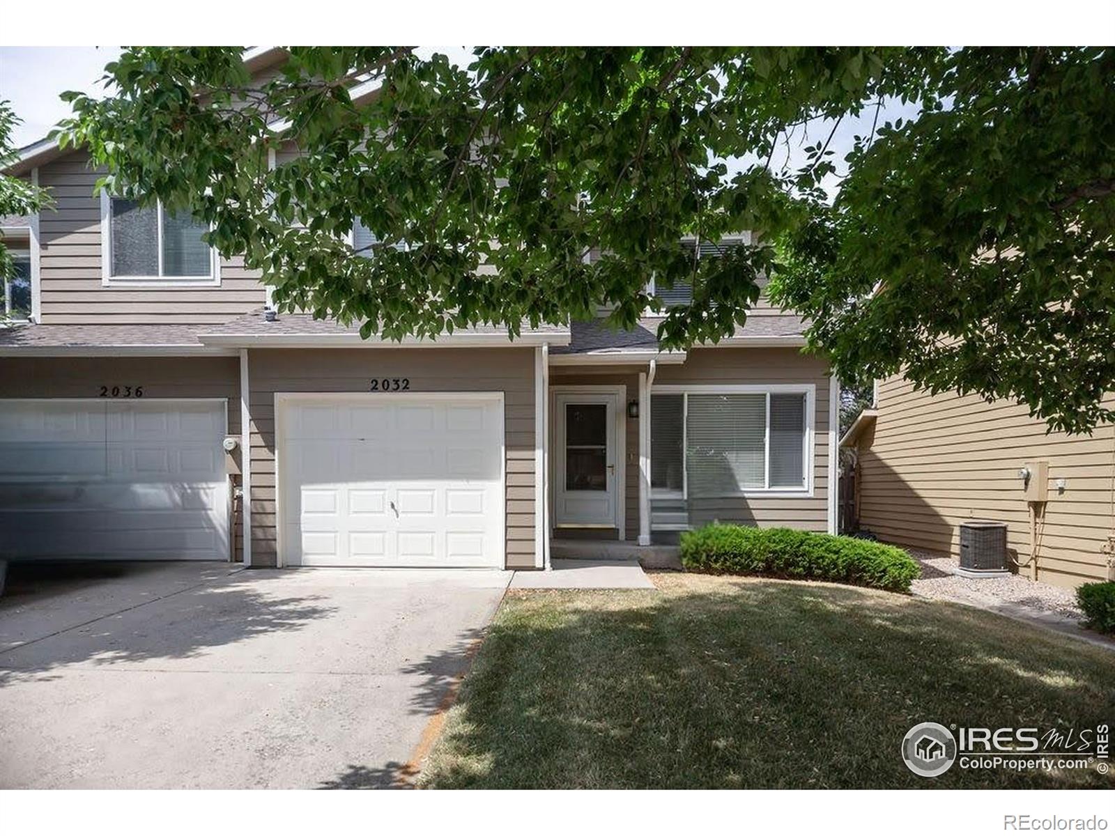 2032 Glenmoor Drive