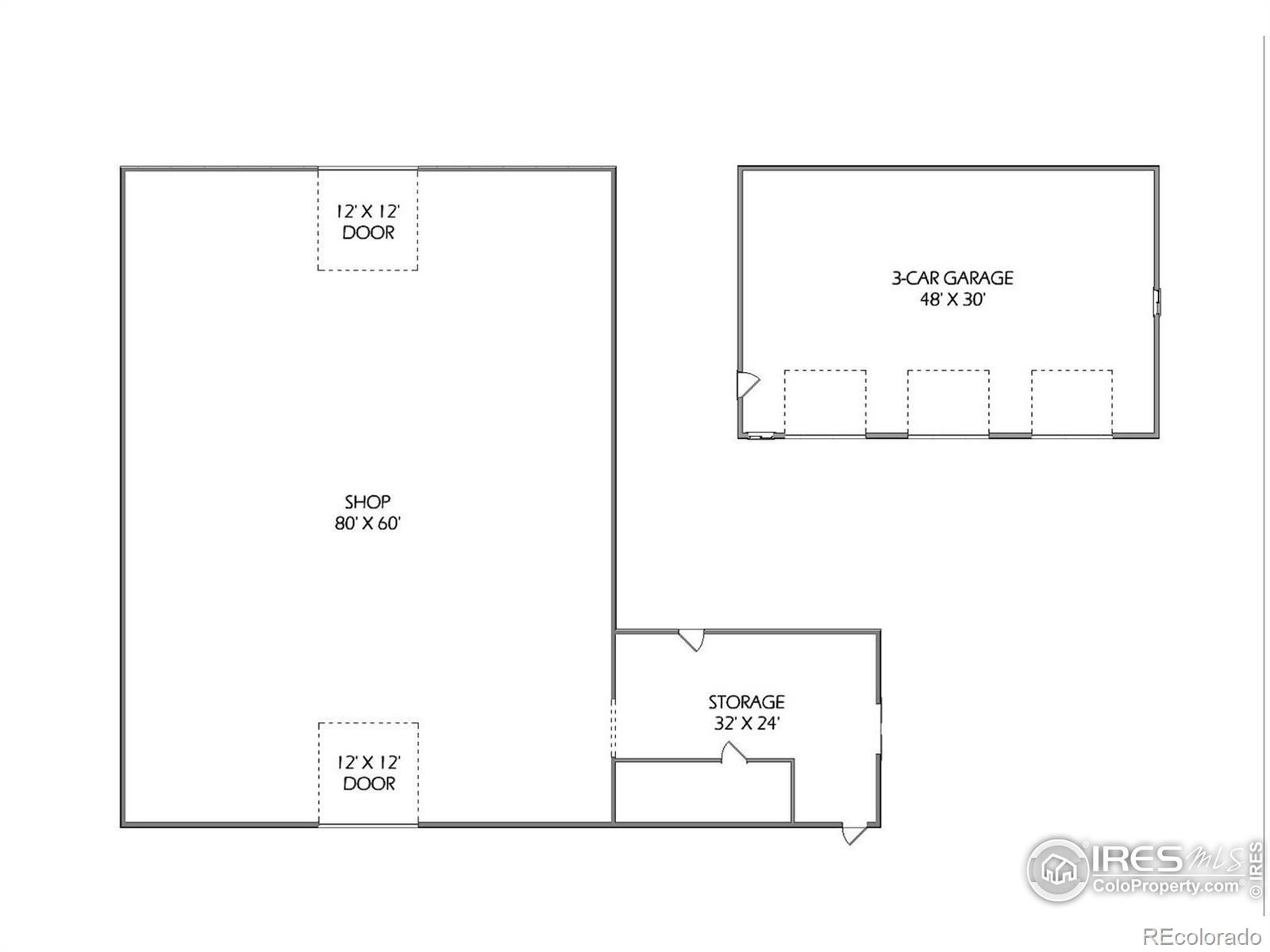 432 W County Road 66