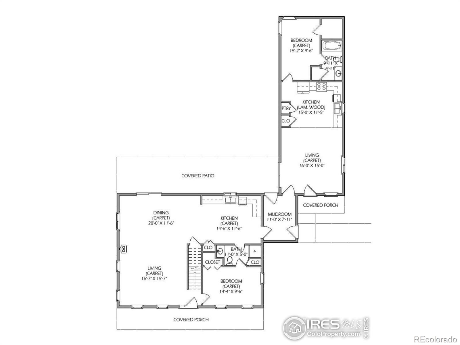 432 W County Road 66