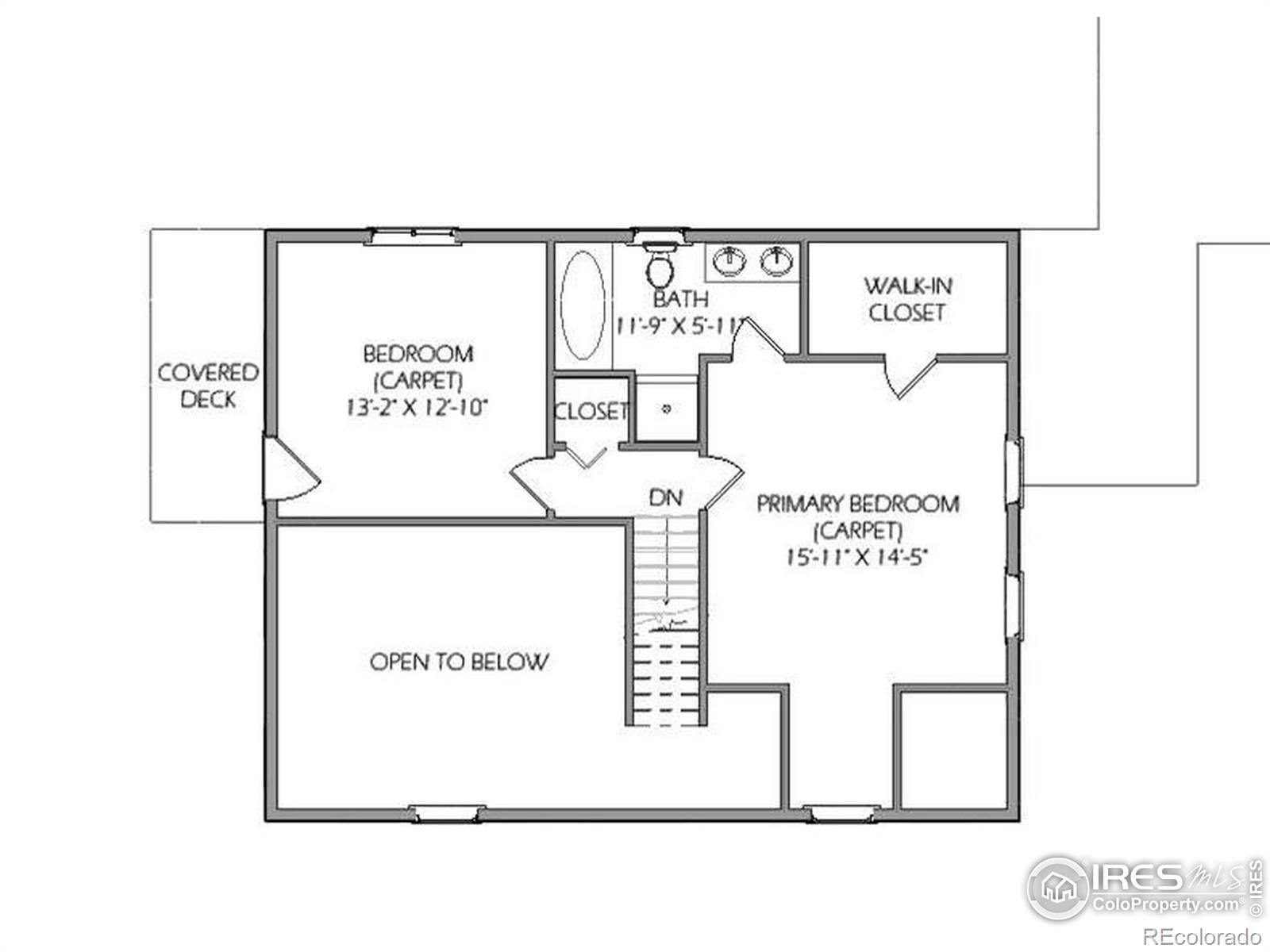432 W County Road 66