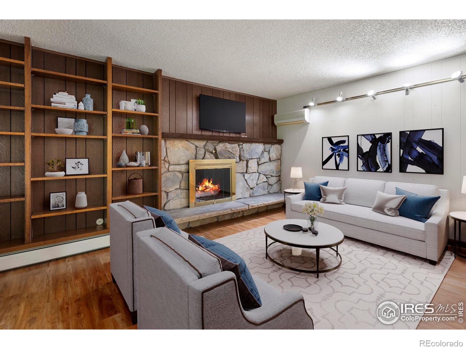 1132 Country Club Road