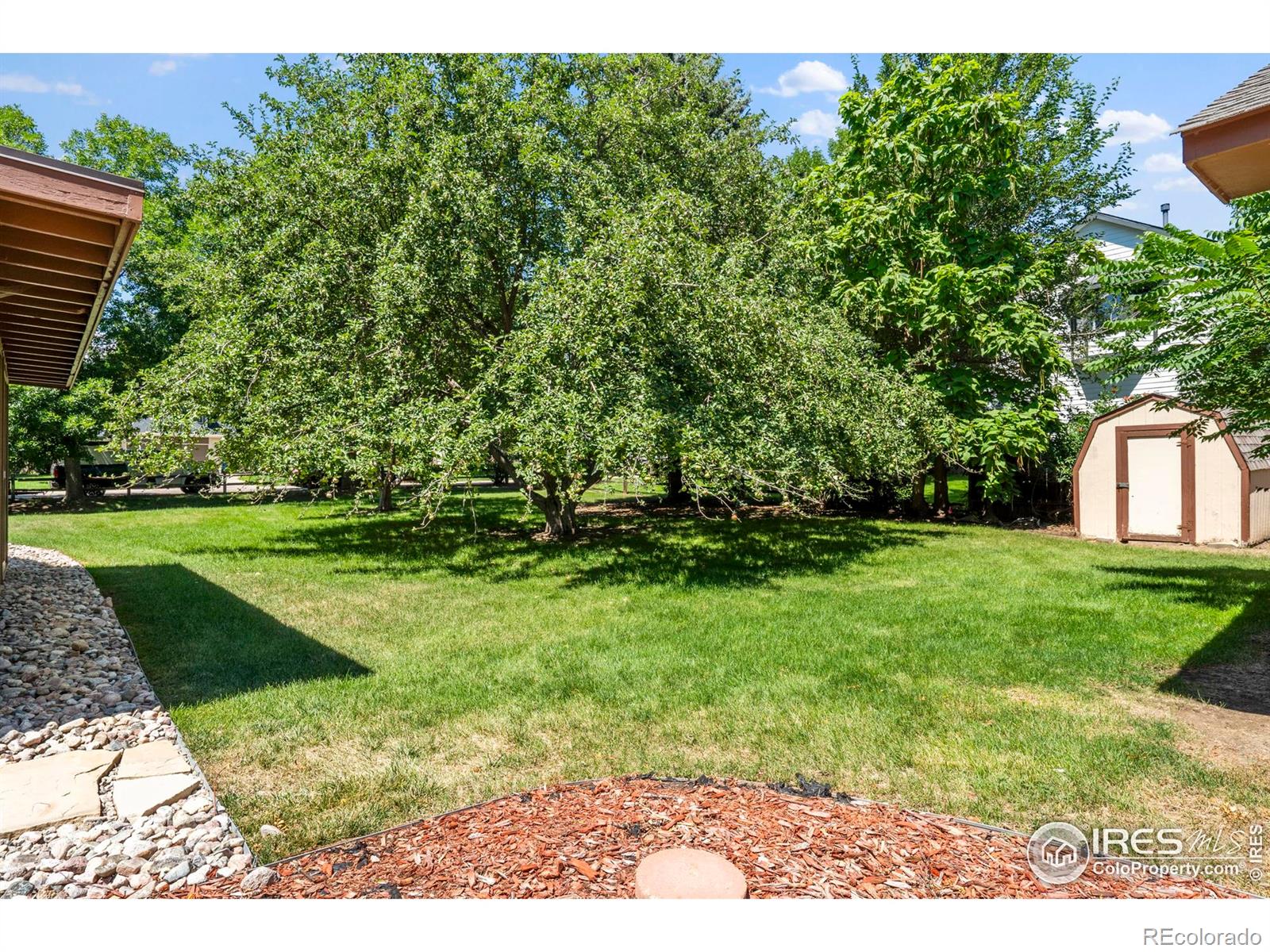 1132 Country Club Road