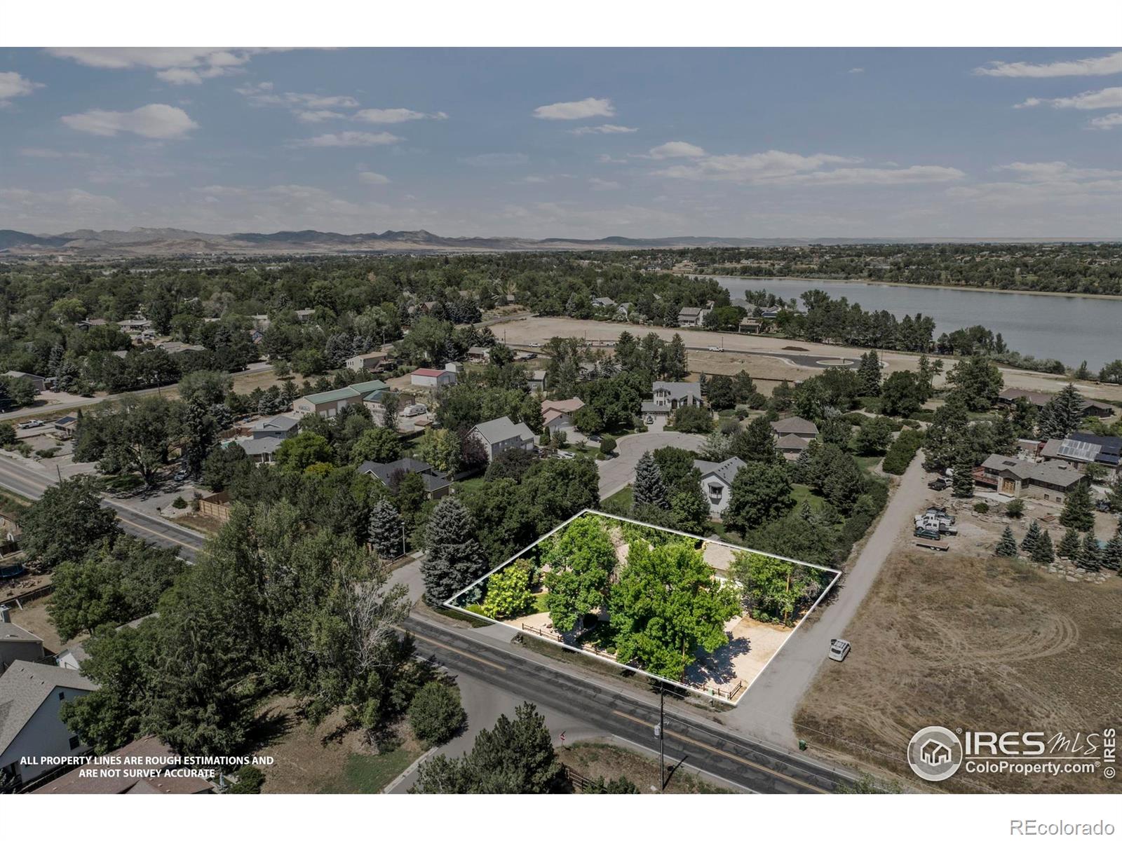 1132 Country Club Road