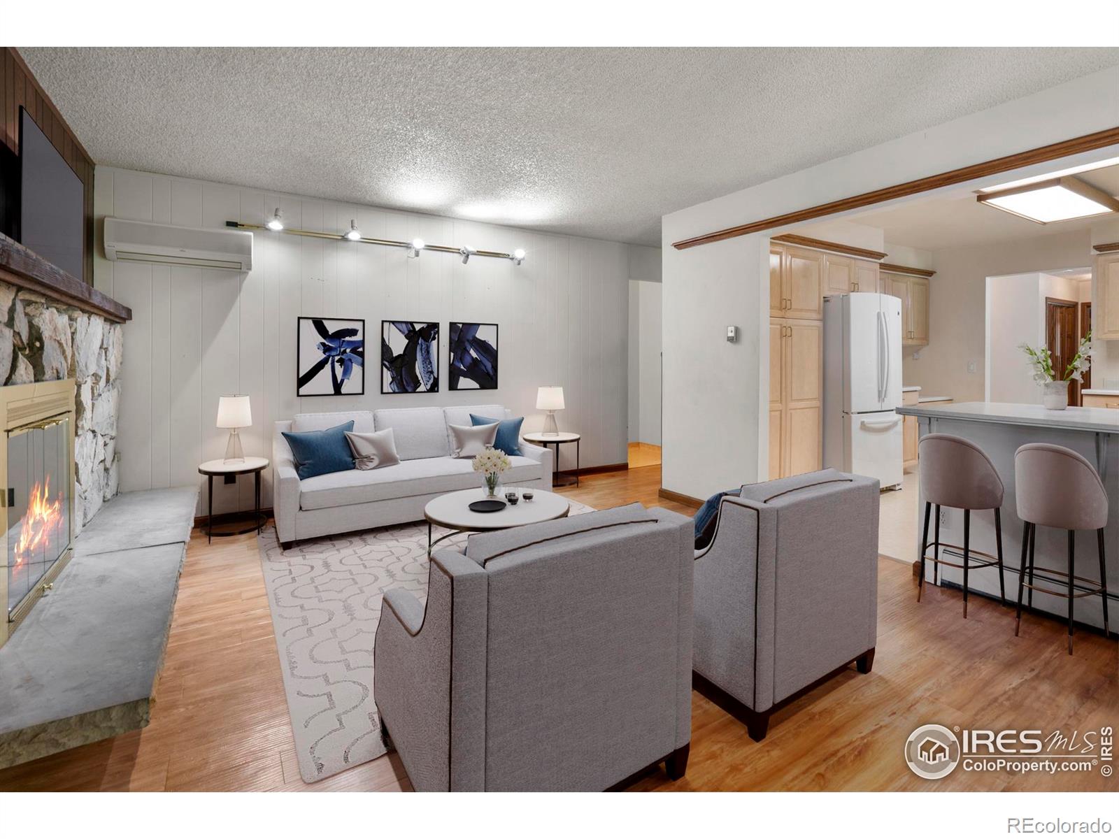 1132 Country Club Road