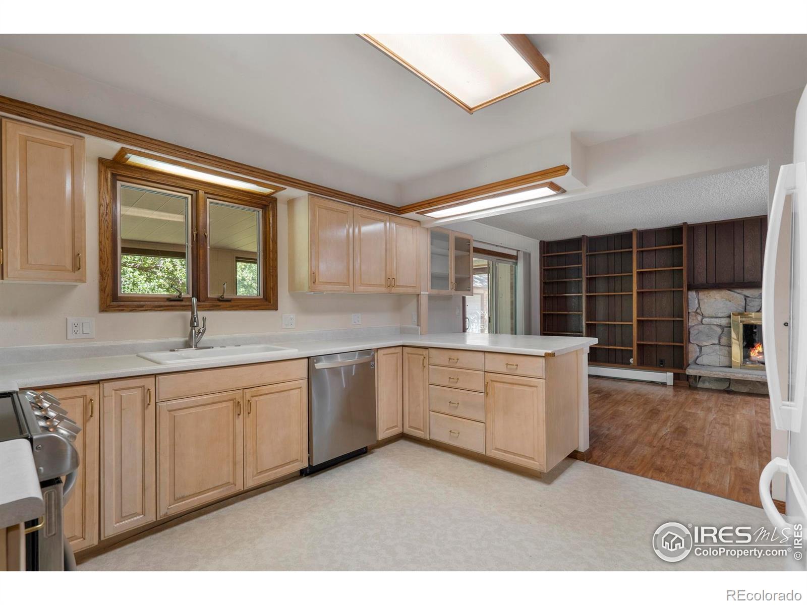 1132 Country Club Road