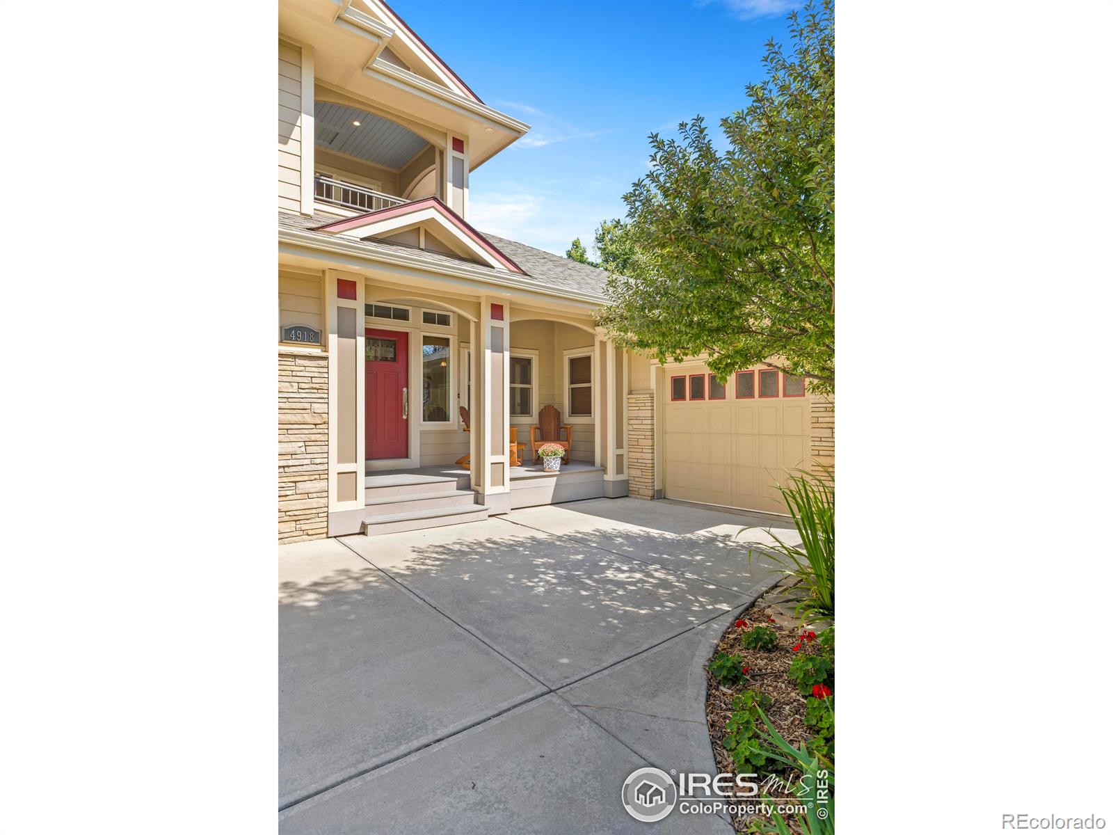 4918 Hinsdale Drive