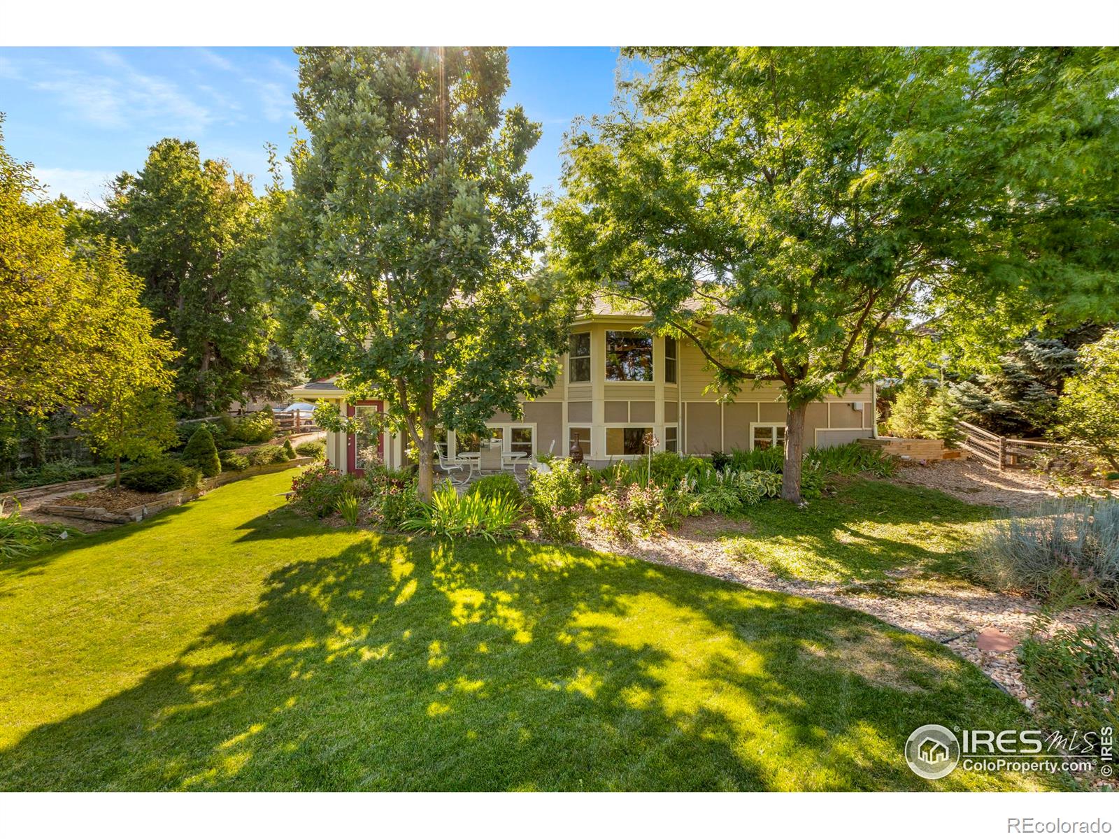 4918 Hinsdale Drive