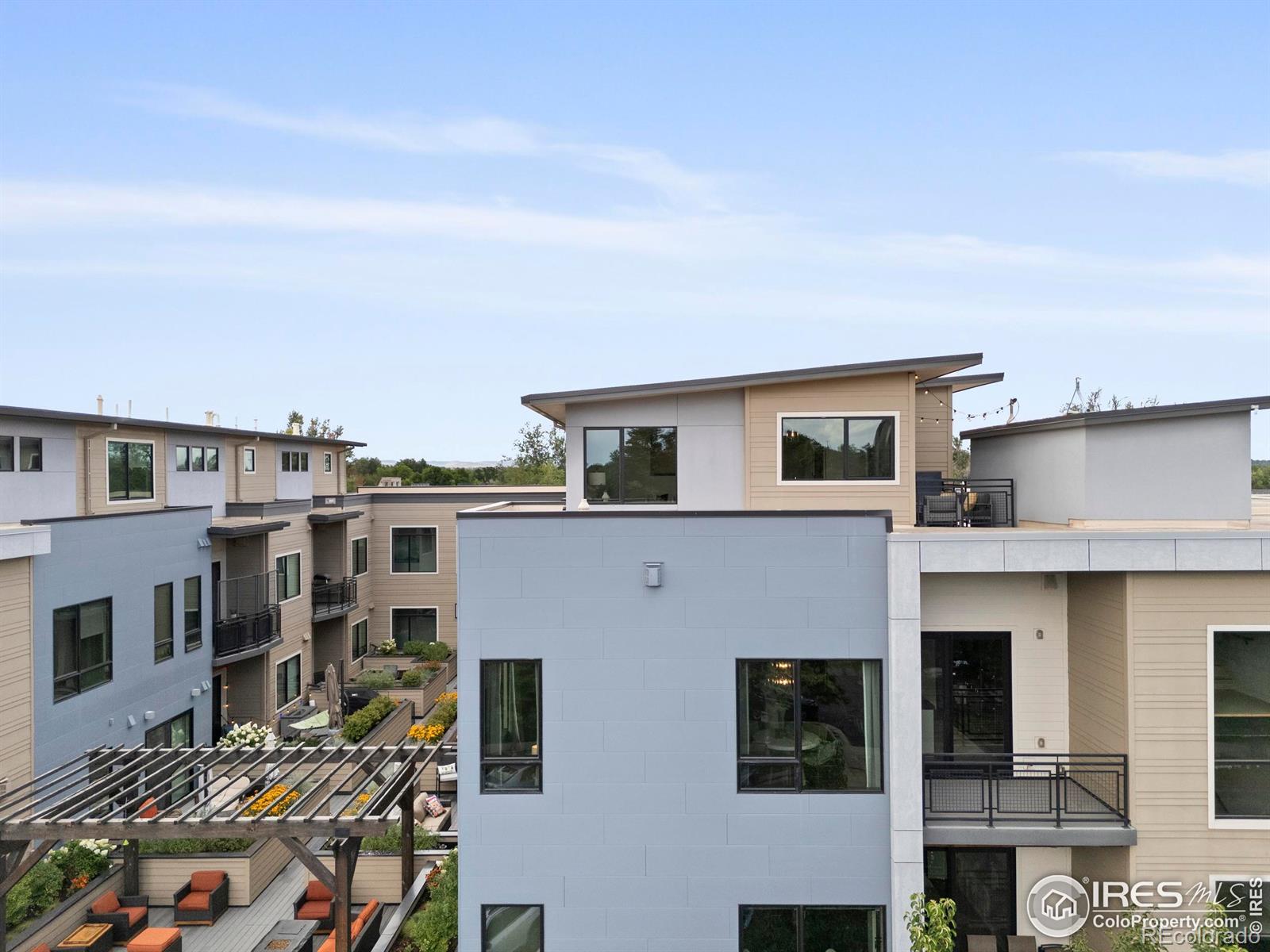 302 N Meldrum Street Unit: 314