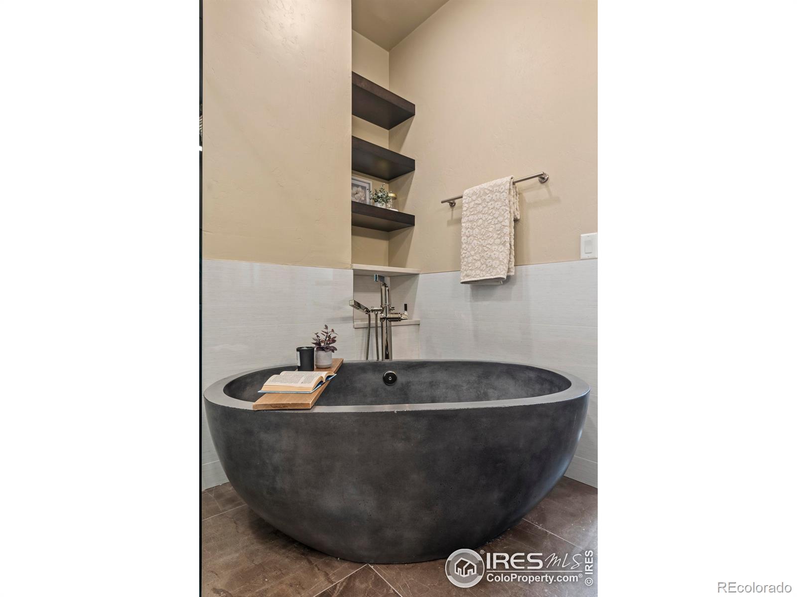 302 N Meldrum Street Unit: 314