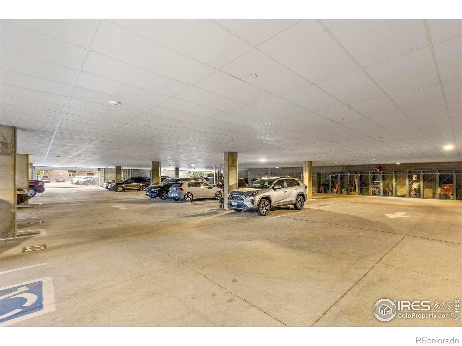 302 N Meldrum Street Unit: 314