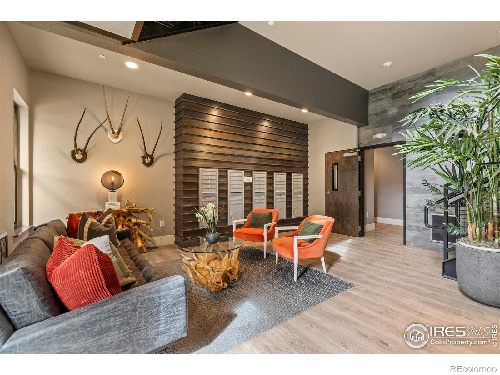 302 N Meldrum Street Unit: 314