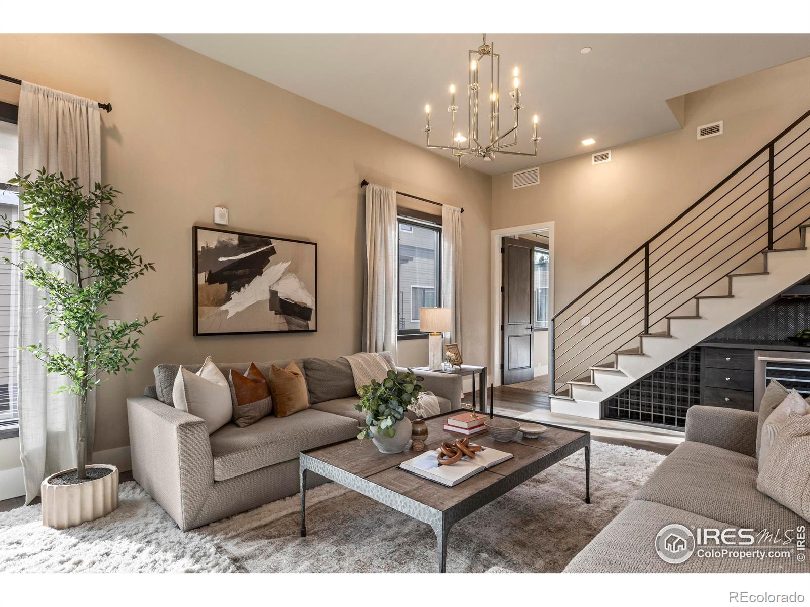 302 N Meldrum Street Unit: 314