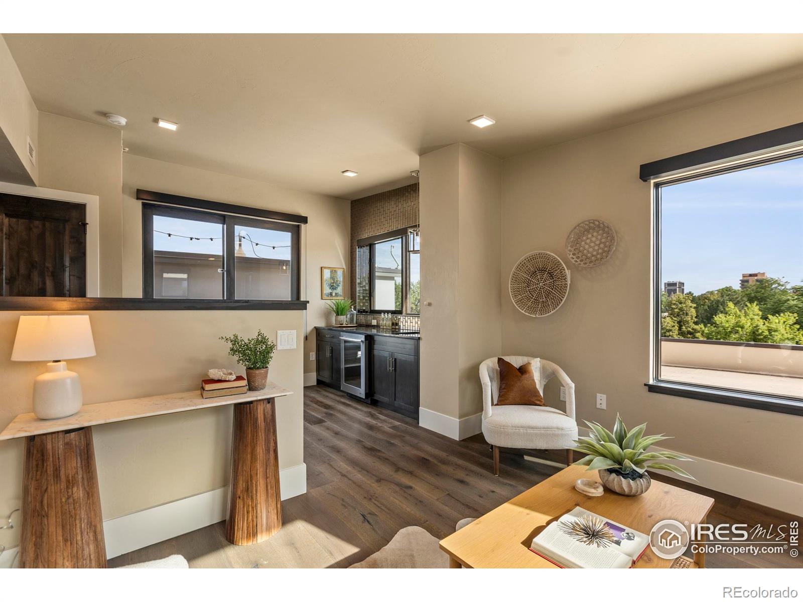 302 N Meldrum Street Unit: 314