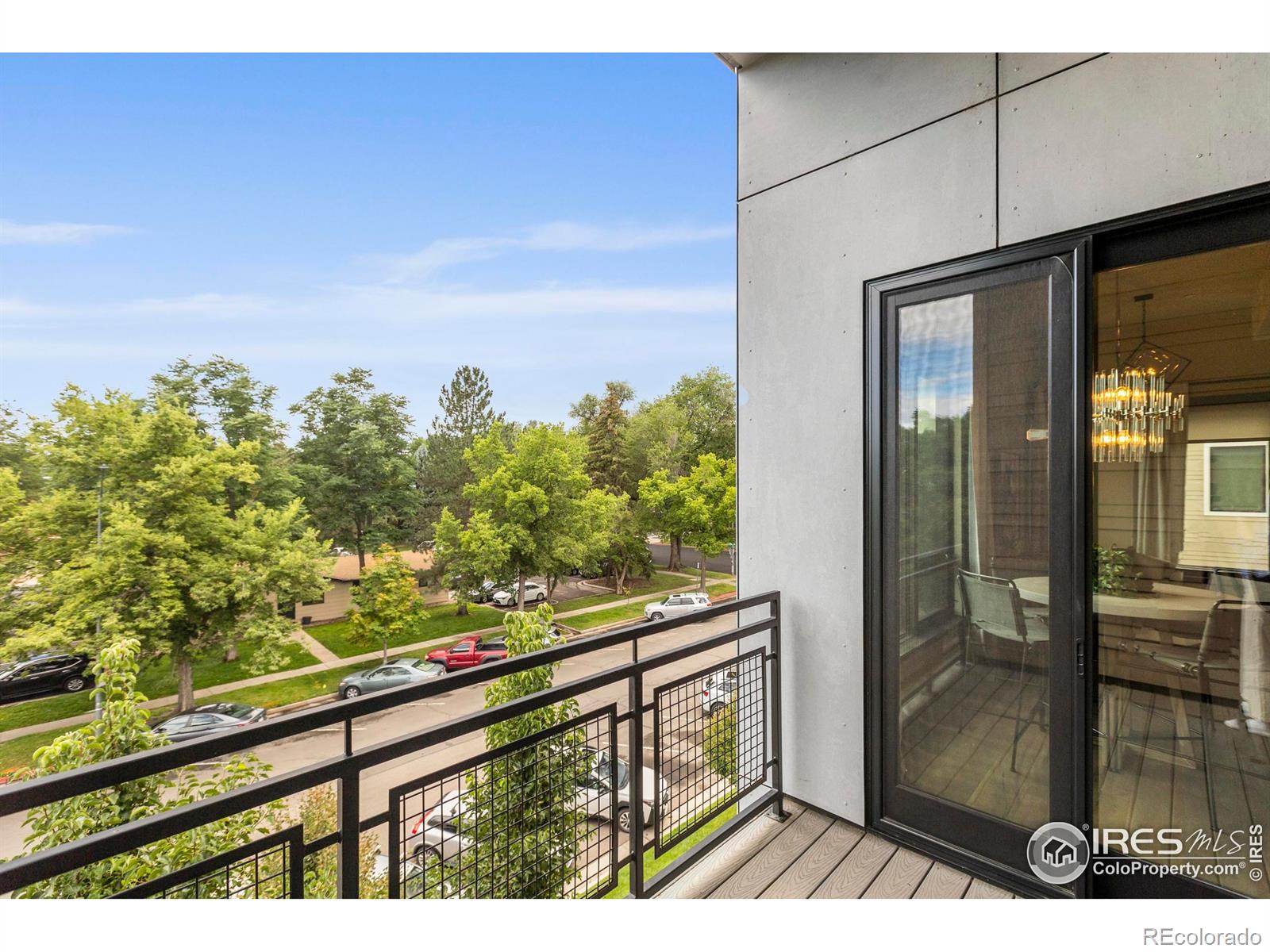 302 N Meldrum Street Unit: 314