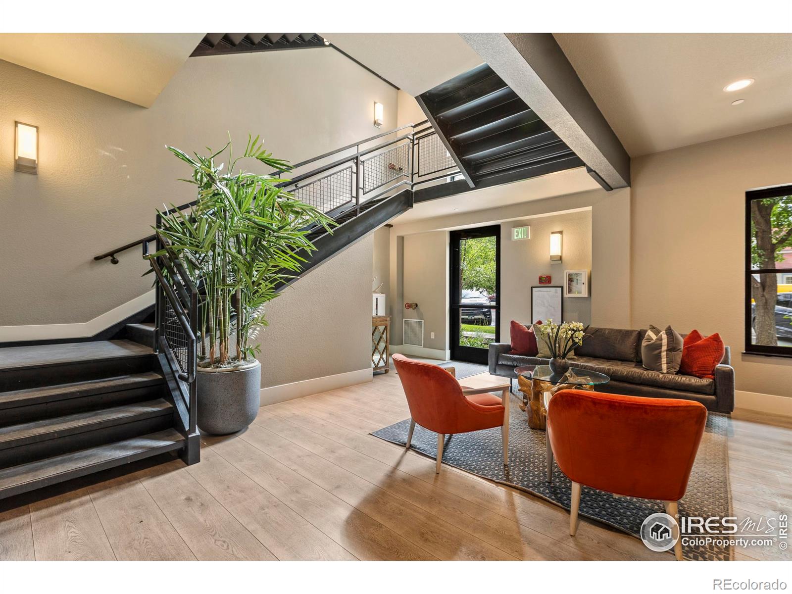 302 N Meldrum Street Unit: 314