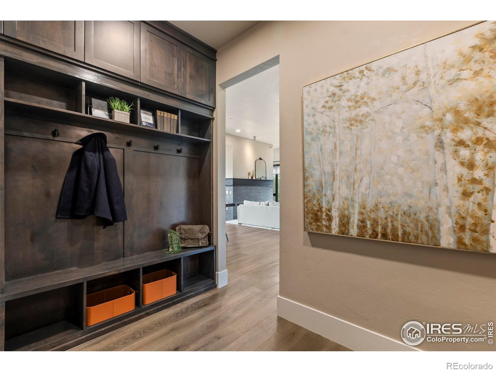 302 N Meldrum Street Unit: 314