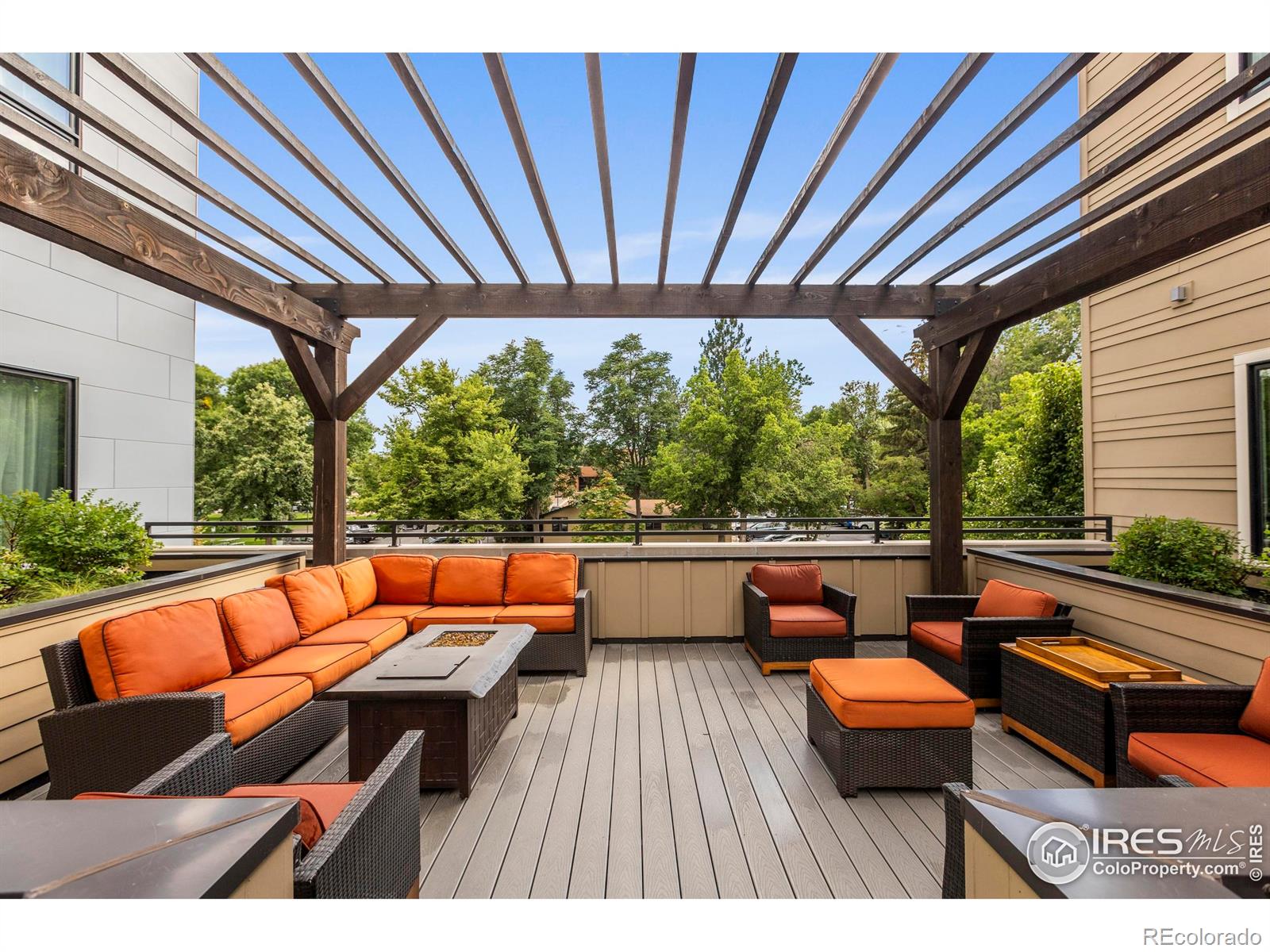 302 N Meldrum Street Unit: 314