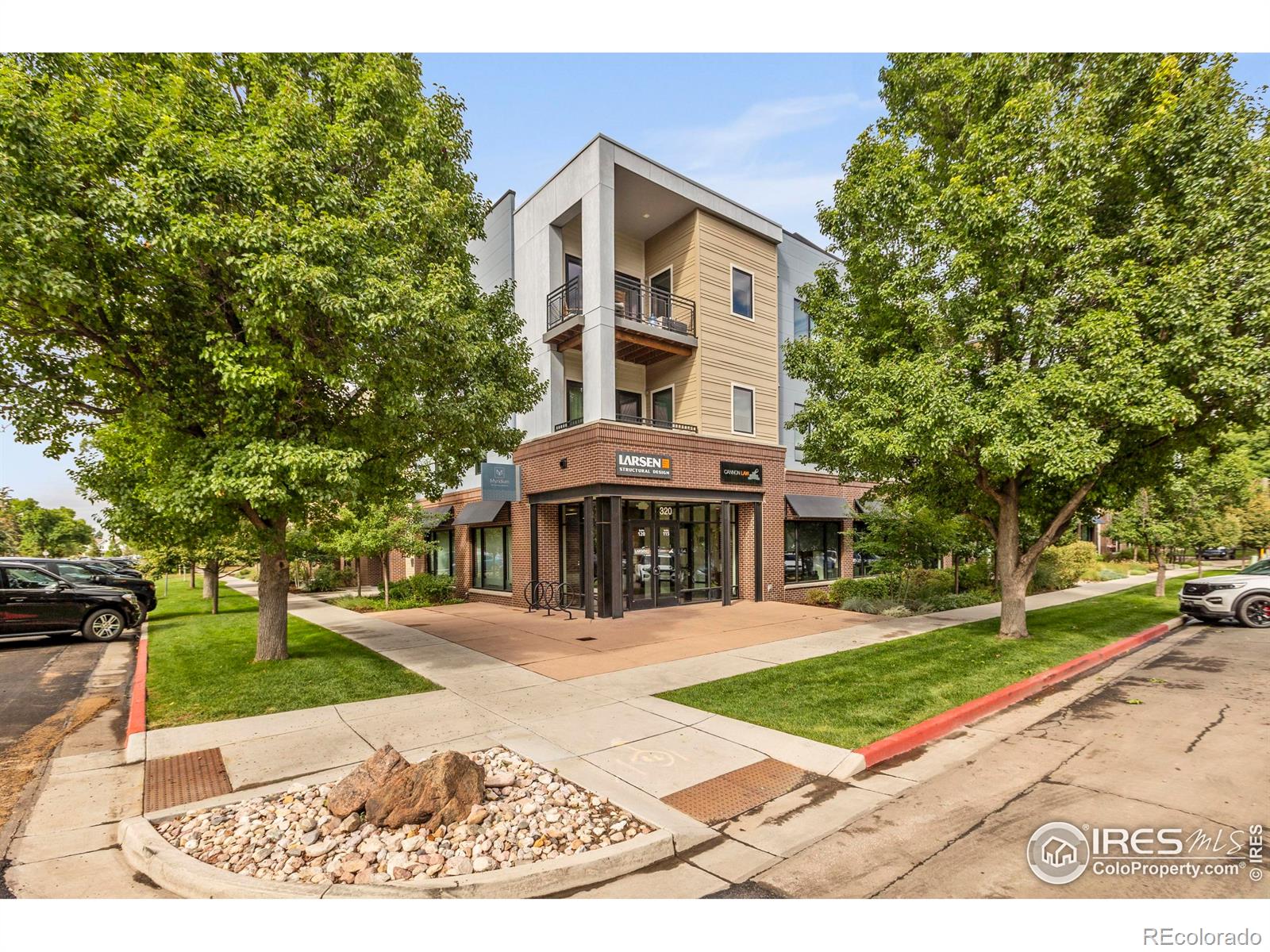 302 N Meldrum Street Unit: 314