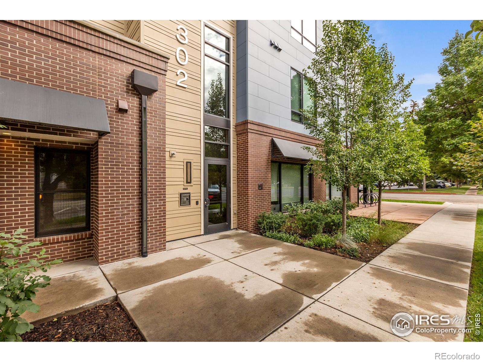 302 N Meldrum Street Unit: 314