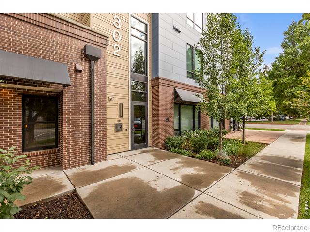 302 N Meldrum Street Unit: 314