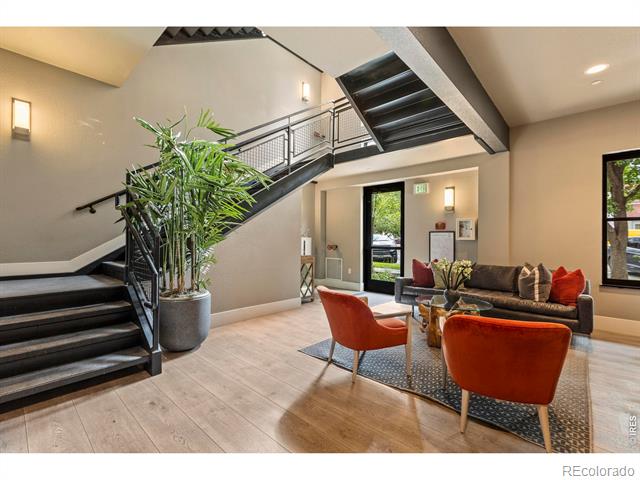 302 N Meldrum Street Unit: 314