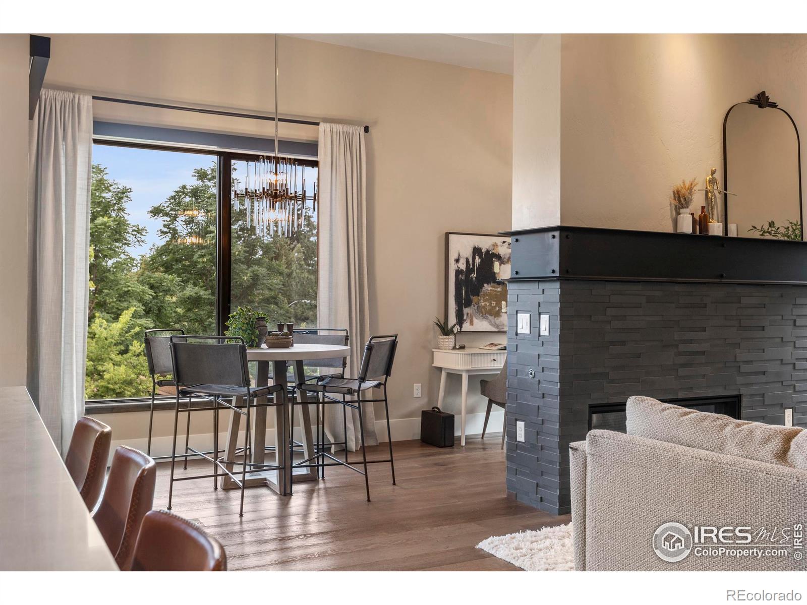 302 N Meldrum Street Unit: 314