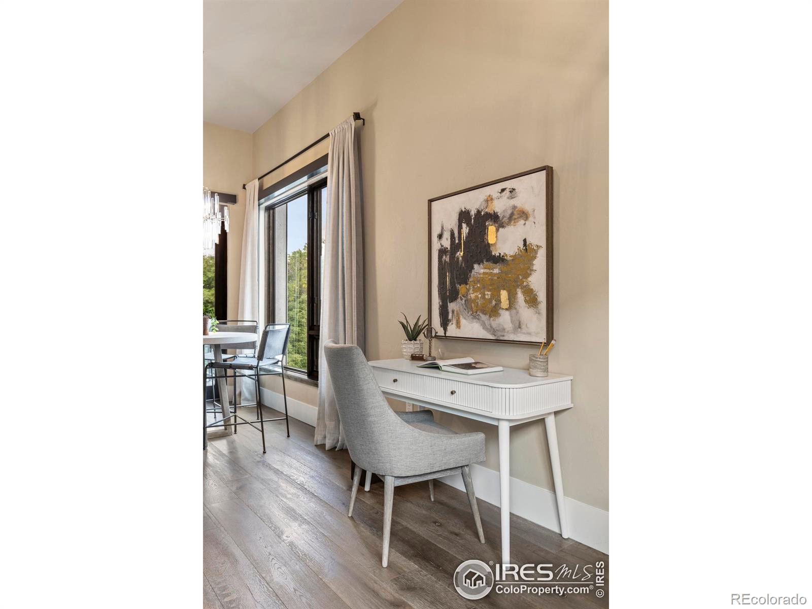 302 N Meldrum Street Unit: 314