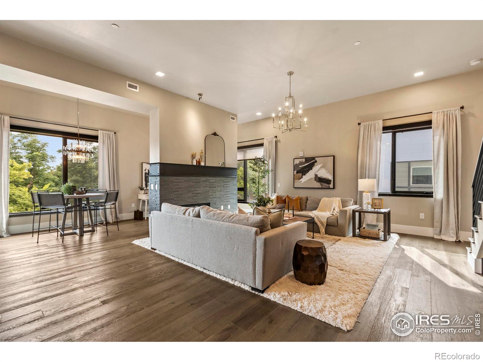302 N Meldrum Street Unit: 314
