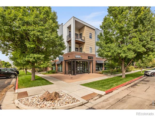 302 N Meldrum Street Unit: 314