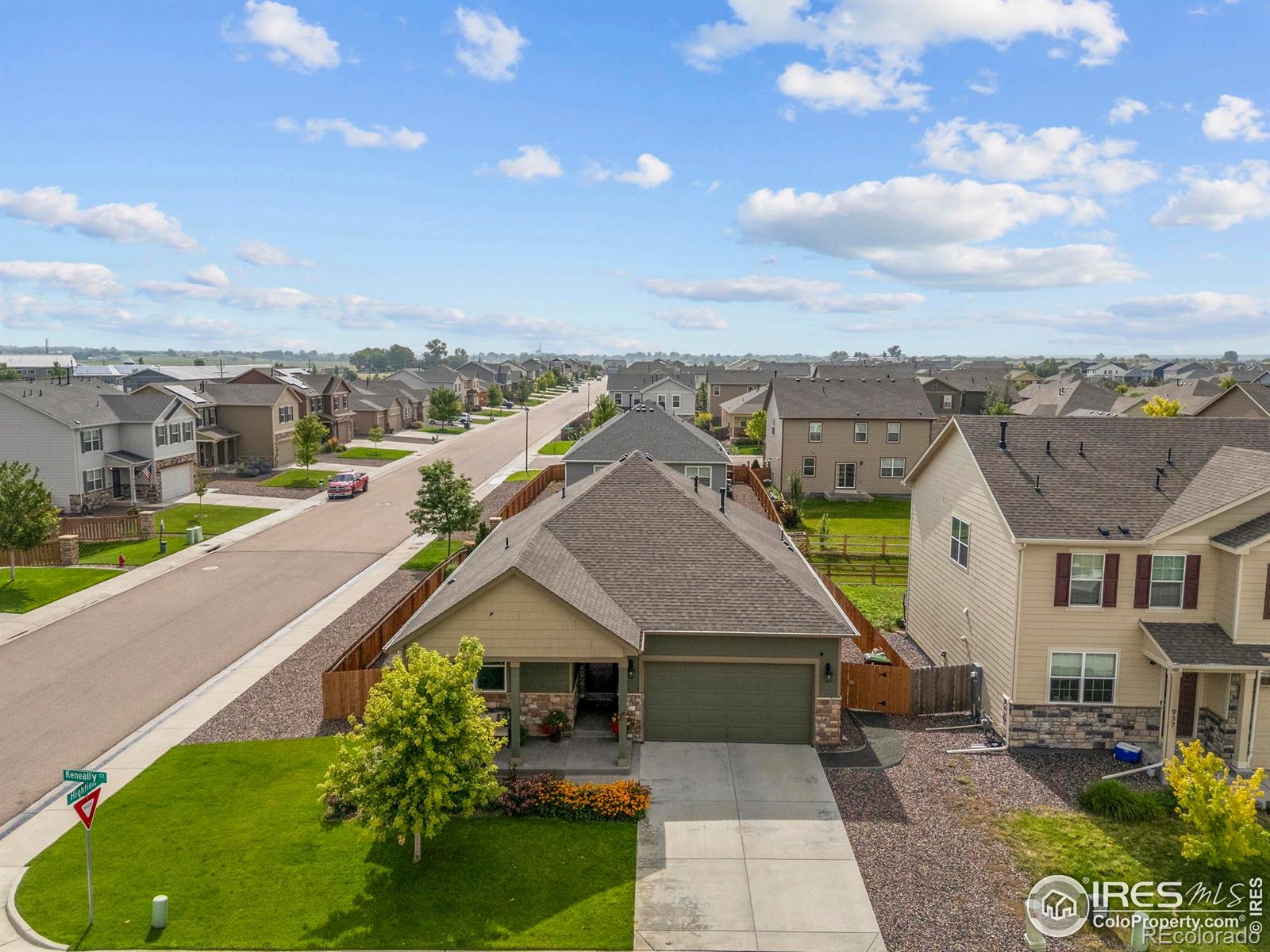 939 Keneally Court