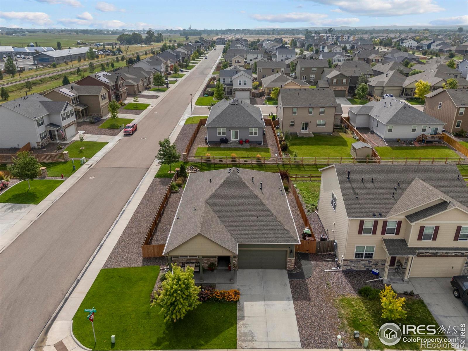 939 Keneally Court