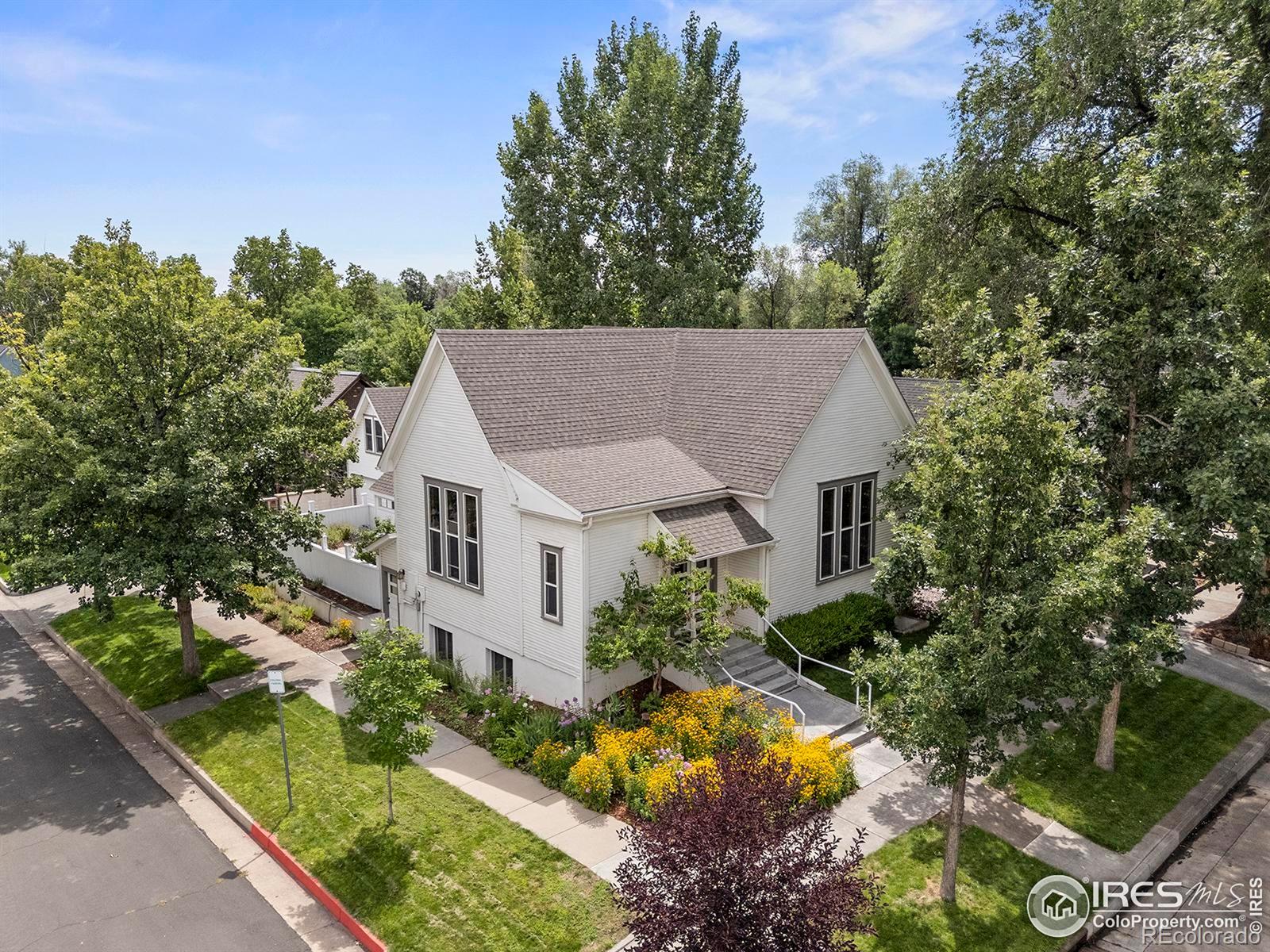 400 Whedbee Street