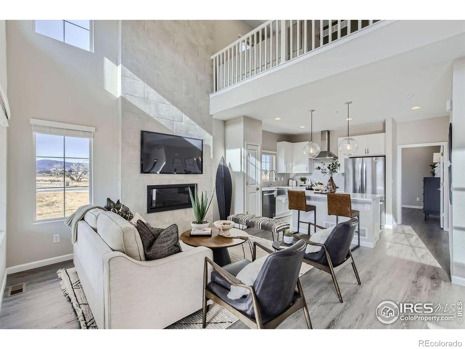 919 Schlagel Street Unit: 1