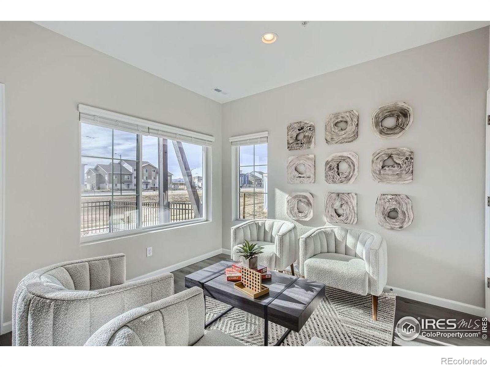 919 Schlagel Street Unit: 1